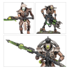 Battleforce  NECRONS: HYPERCRYPT LEGION